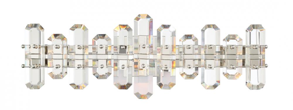Bathroom Fixtures-Crystorama-BOL-8883