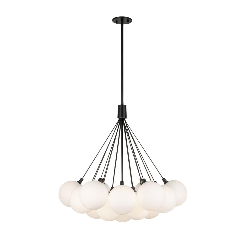 Chandeliers-Kuzco Lighting Inc-CH3128