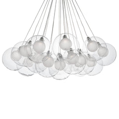 Chandeliers-Kuzco Lighting Inc-CH3128