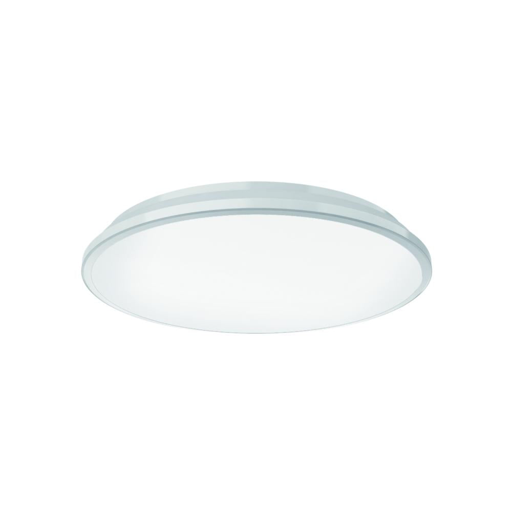 Flush Mounts-Kuzco Lighting Inc-FM43311