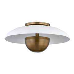 Flush Mounts-Troy-C1814