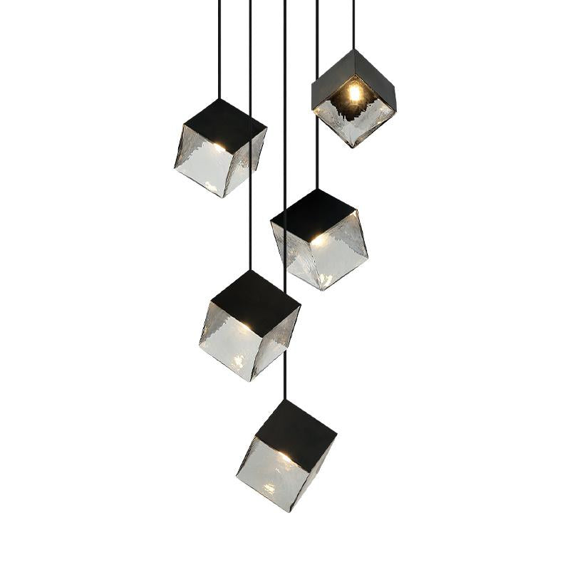 Chandeliers-Matteo Lighting-C30505