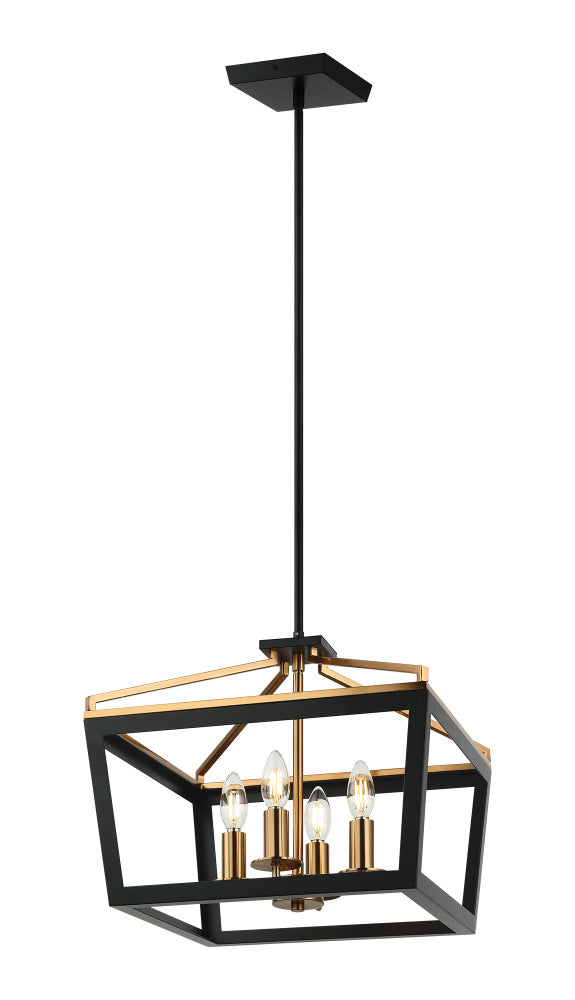 Chandeliers-Matteo Lighting-C67004