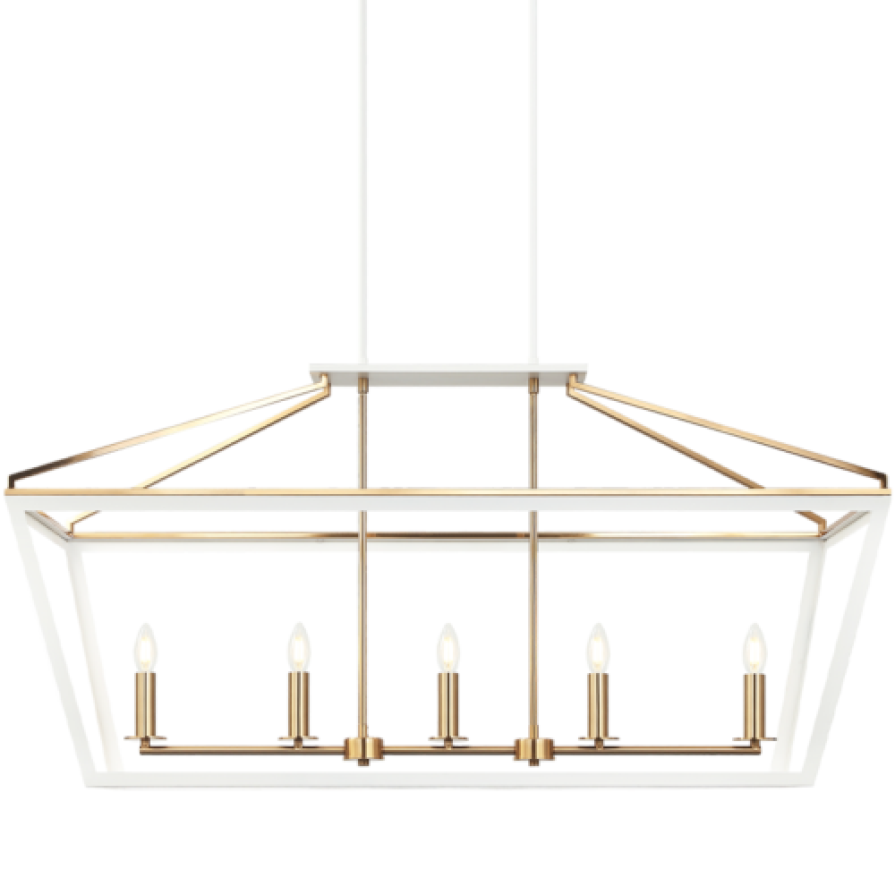 Chandeliers-Matteo Lighting-C67005