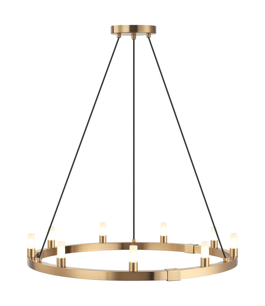Chandeliers-Matteo Lighting-C75209
