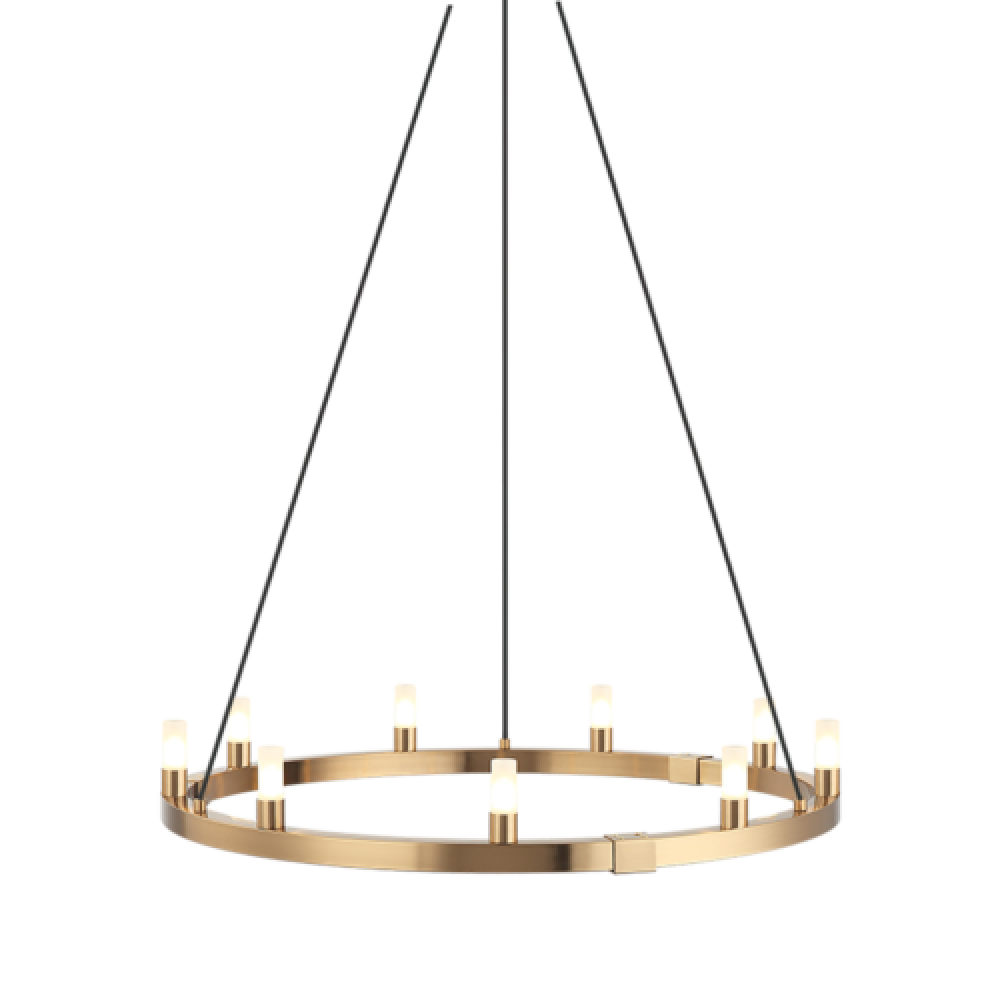 Chandeliers-Matteo Lighting-C75209