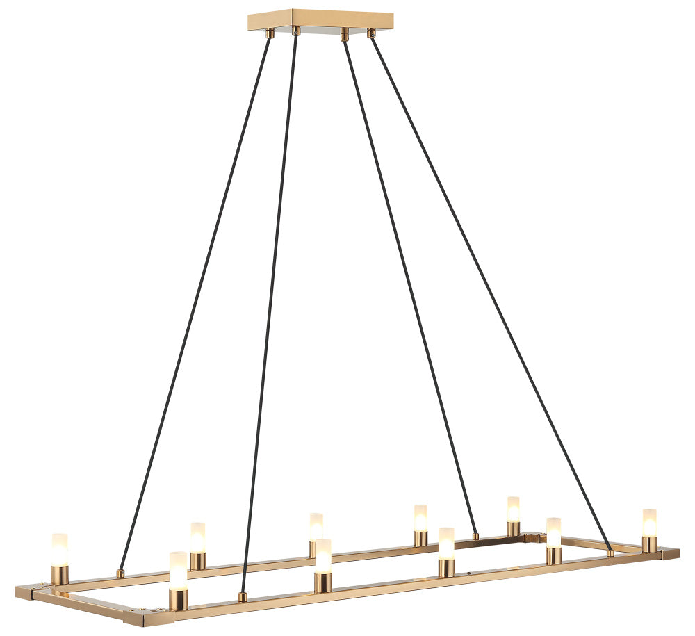 Chandeliers-Matteo Lighting-C75210