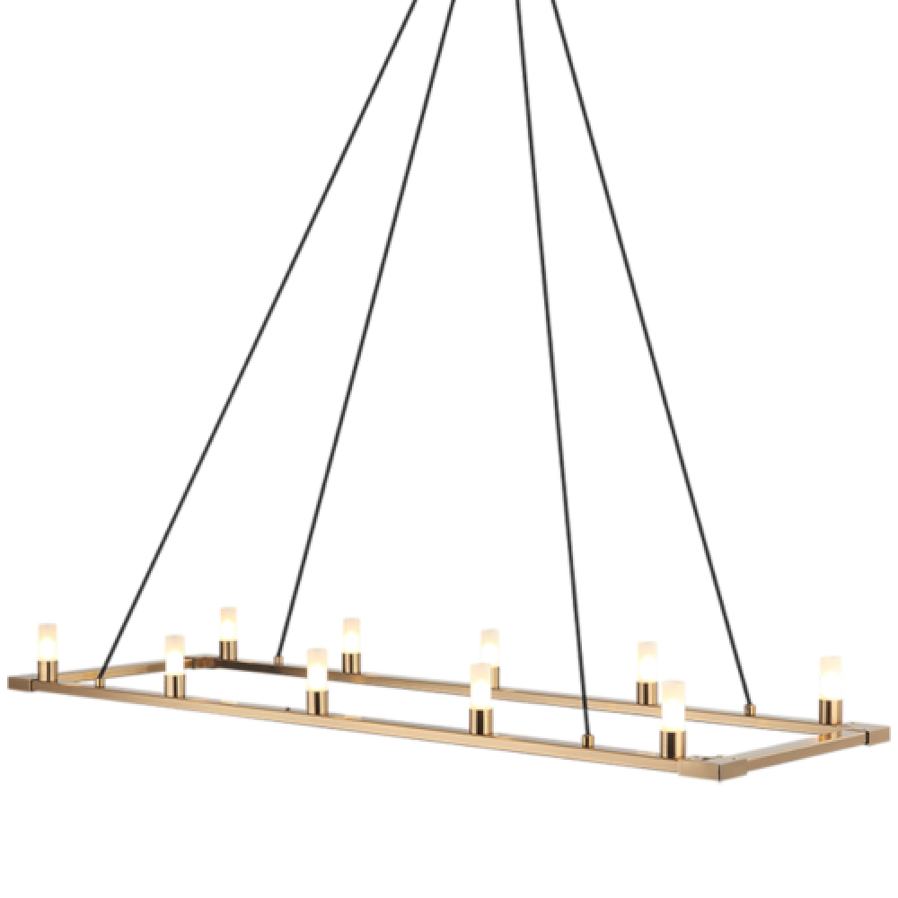 Chandeliers-Matteo Lighting-C75210