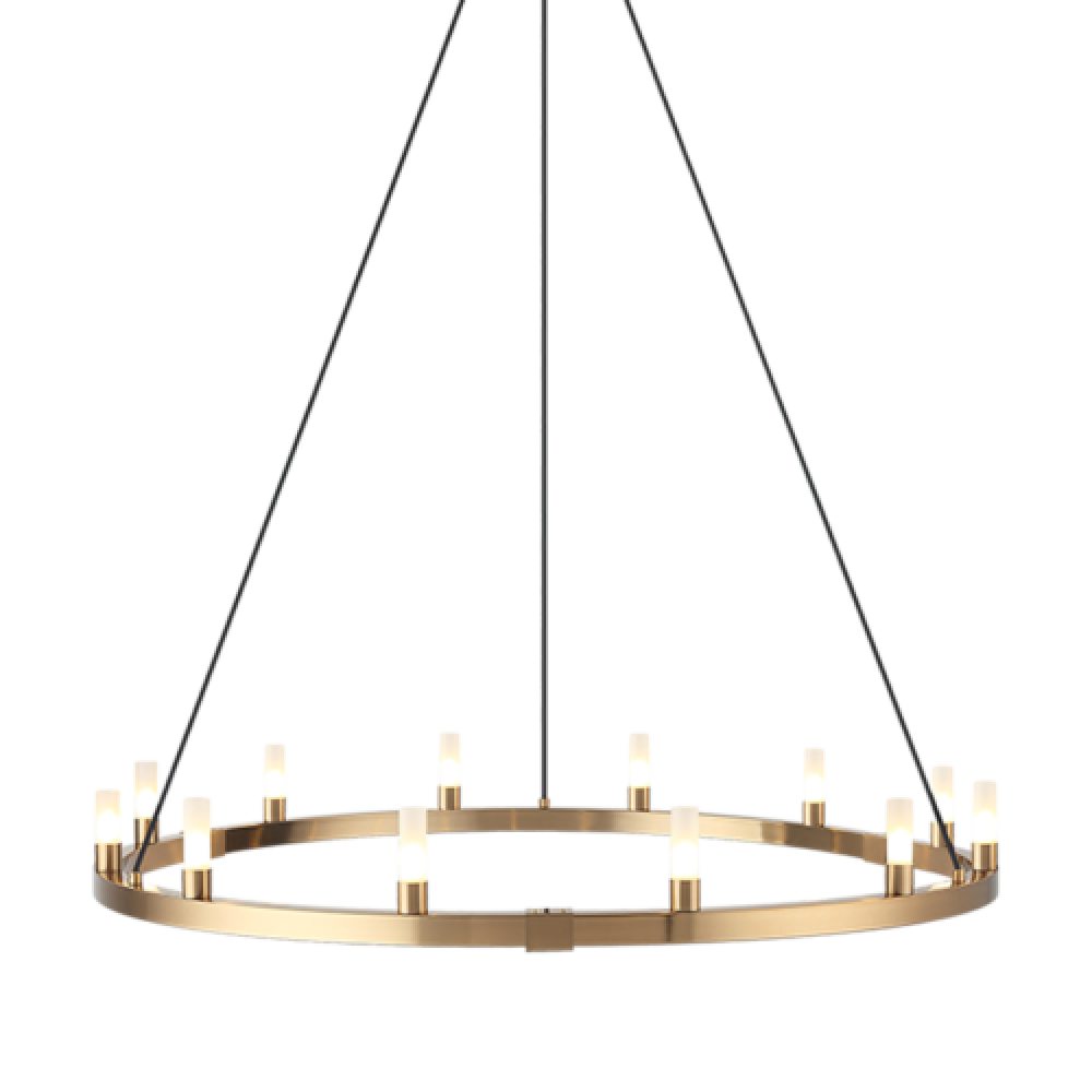 Chandeliers-Matteo Lighting-C75212