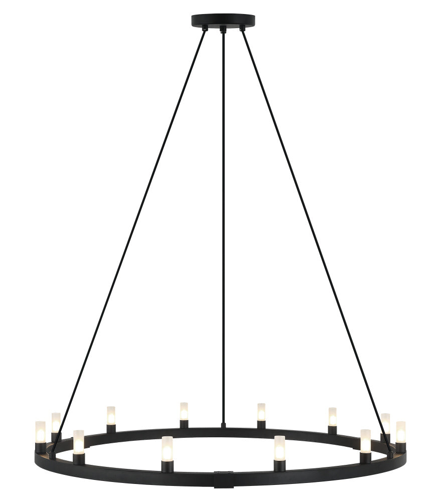 Chandeliers-Matteo Lighting-C75212