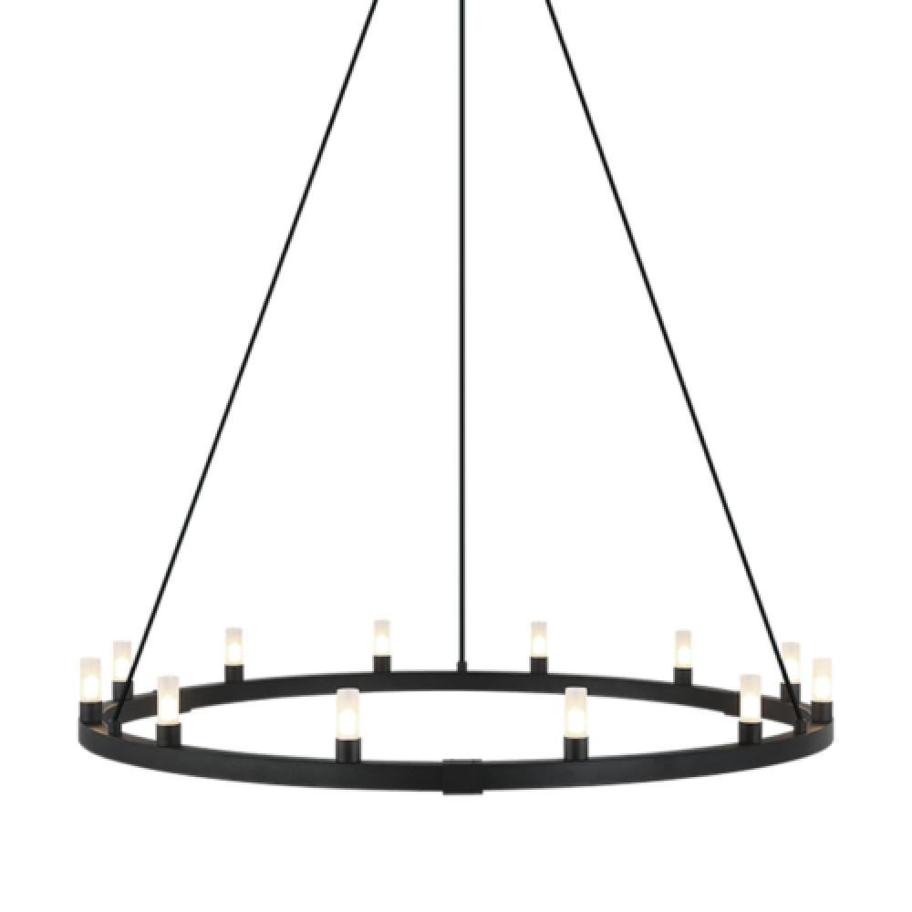 Chandeliers-Matteo Lighting-C75212