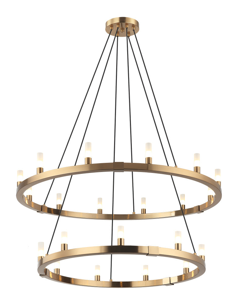 Chandeliers-Matteo Lighting-C75221