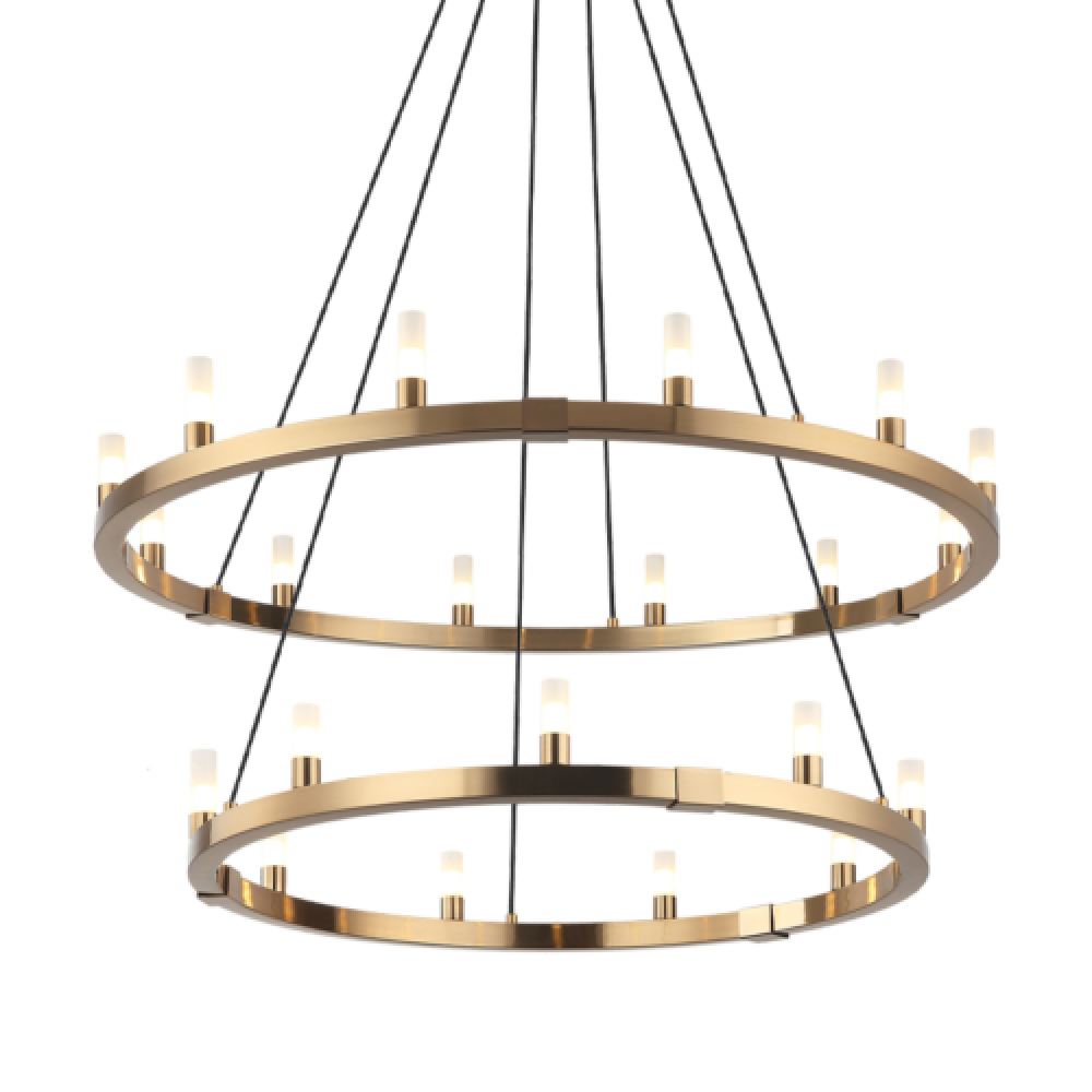 Chandeliers-Matteo Lighting-C75221