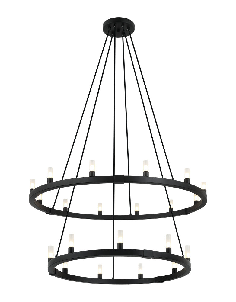 Chandeliers-Matteo Lighting-C75221