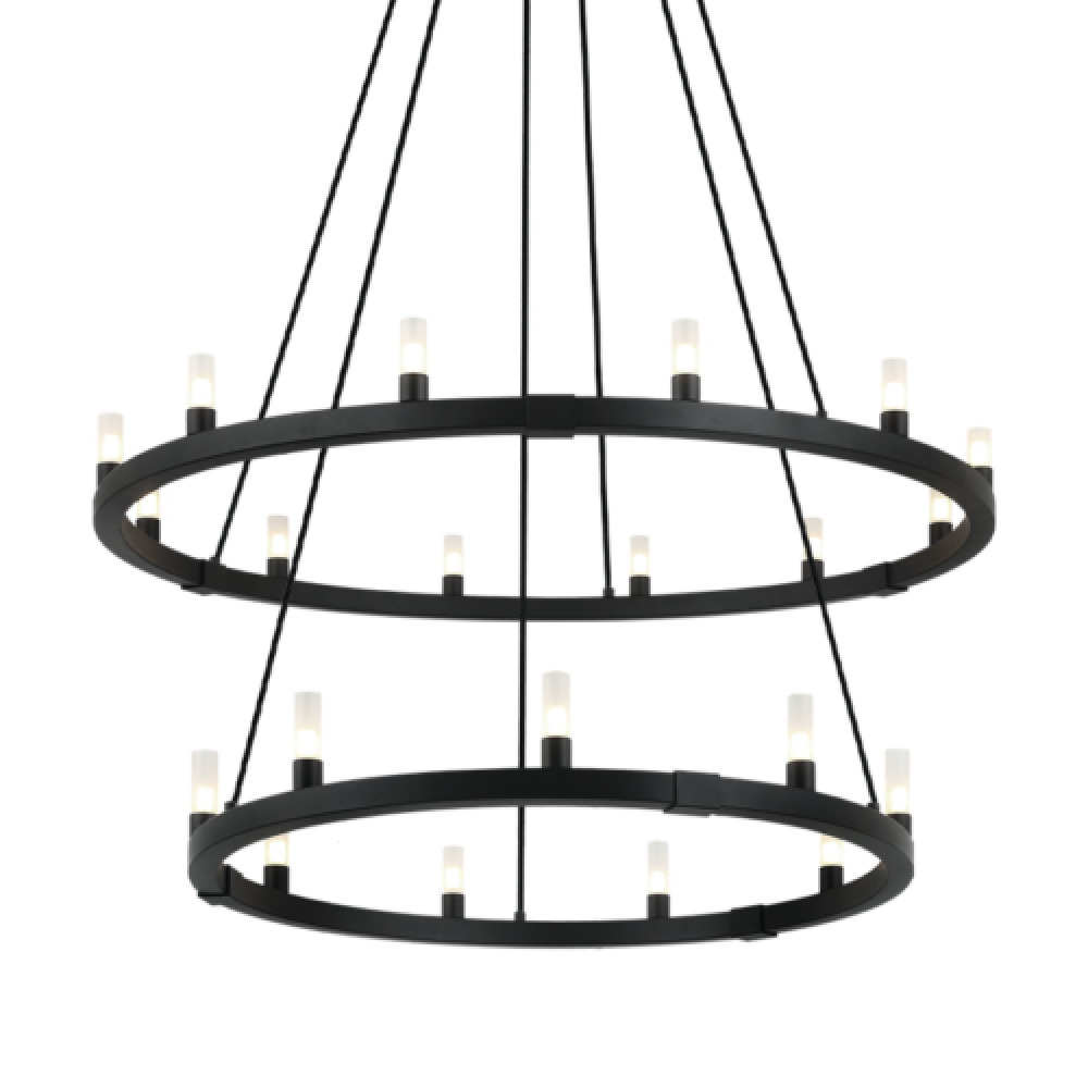 Chandeliers-Matteo Lighting-C75221