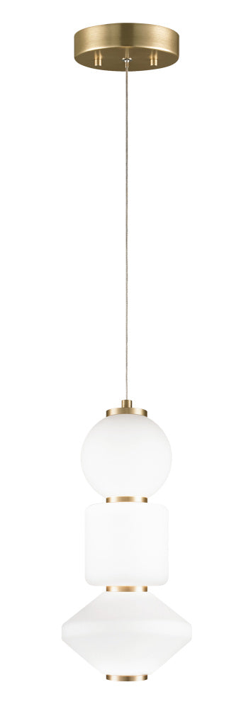 Pendants-Matteo Lighting-C82412
