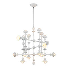 Chandeliers-Alora Lighting-CH328129