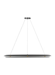 Chandeliers-Visual Comfort & Co. Studio Collection-CC1811