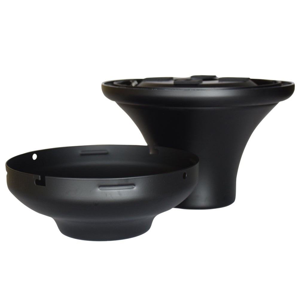 Fan Accessories-Fanimation-Cck8002bl