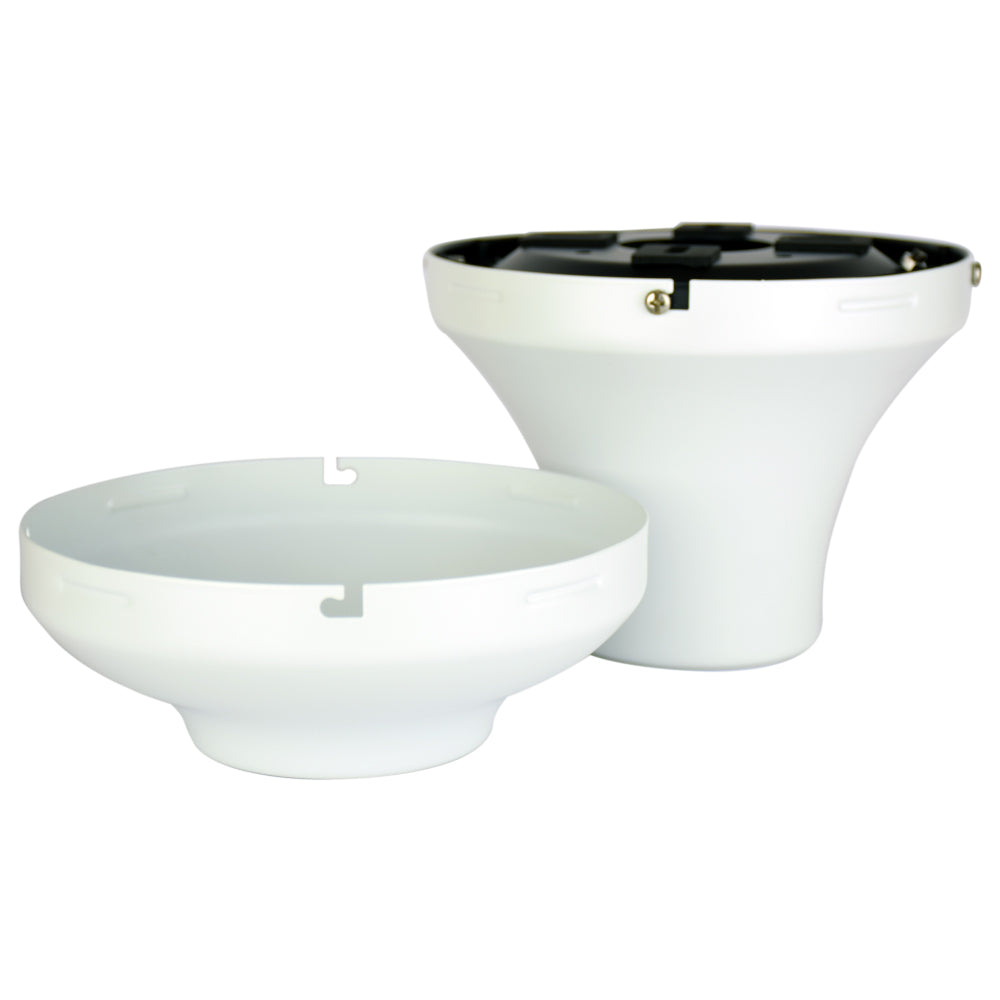 Fan Accessories-Fanimation-Cck8002mww