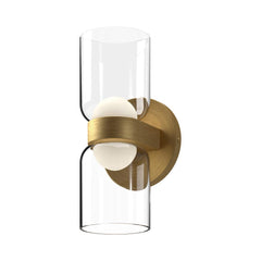 Sconces-Kuzco Lighting Inc-WS52511