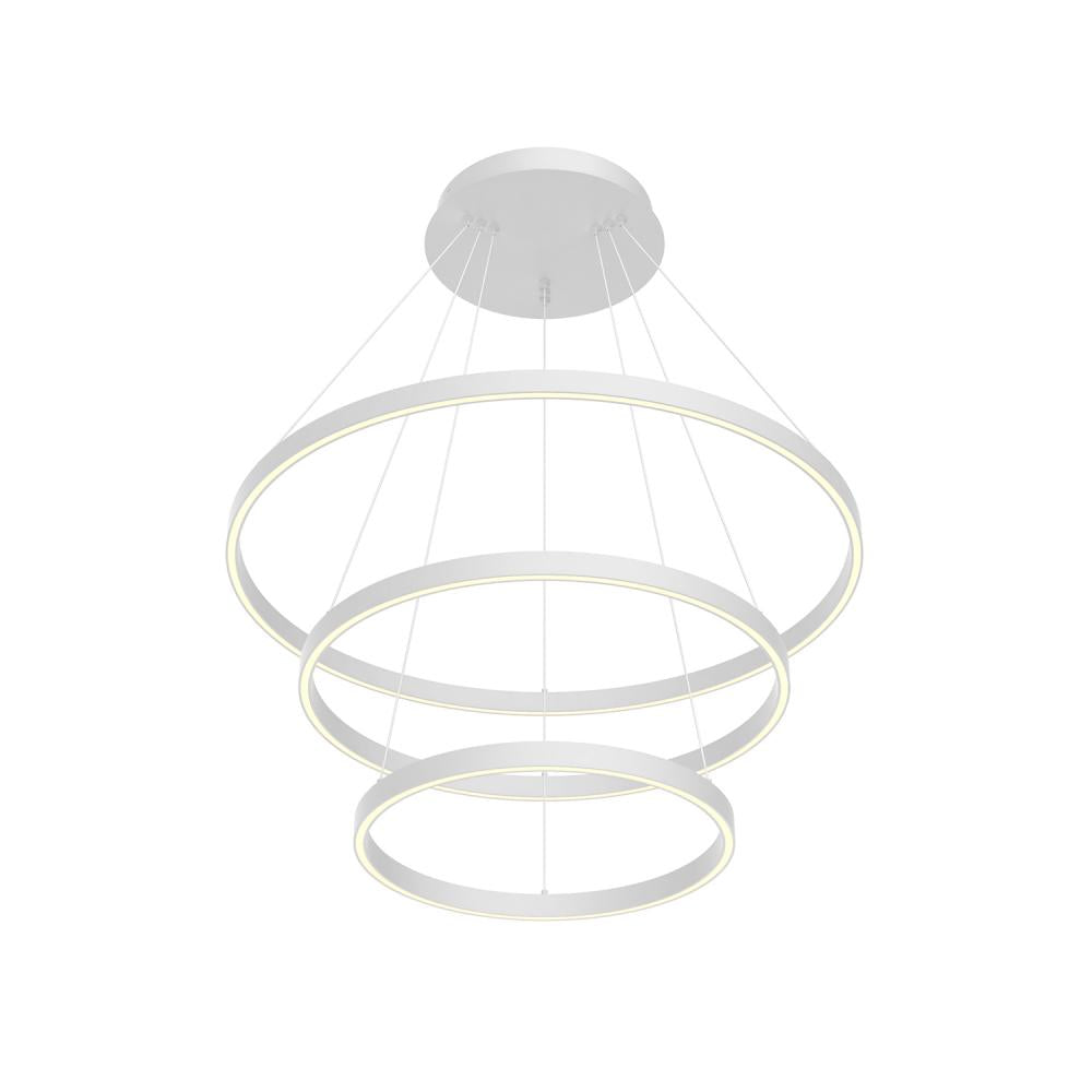 Chandeliers-Kuzco Lighting Inc-CH87932