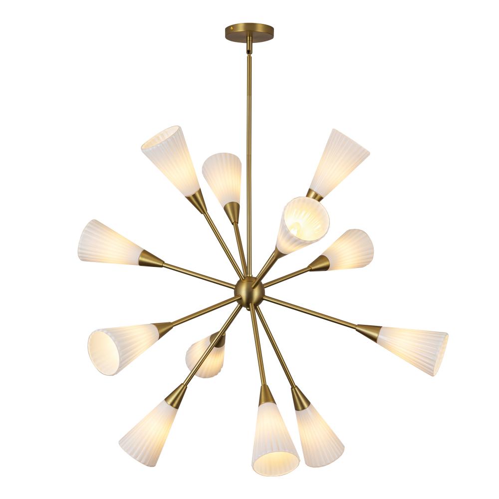 Chandeliers-Alora Lighting-CH462039