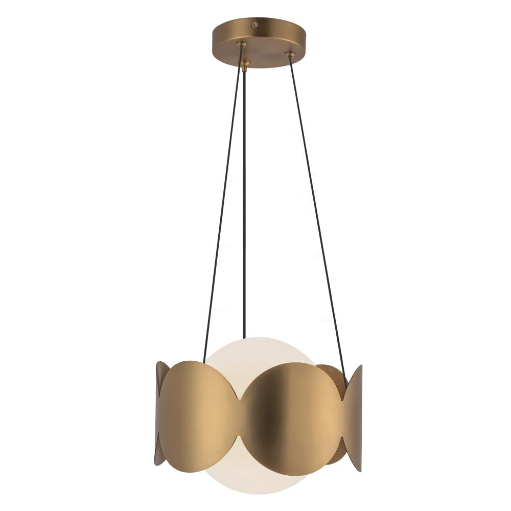 Chandeliers-Kuzco Lighting Inc-CH59810