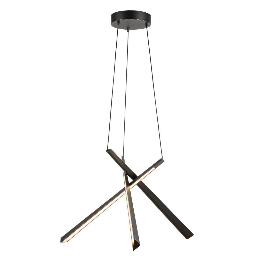 Chandeliers-Kuzco Lighting Inc-CH68127