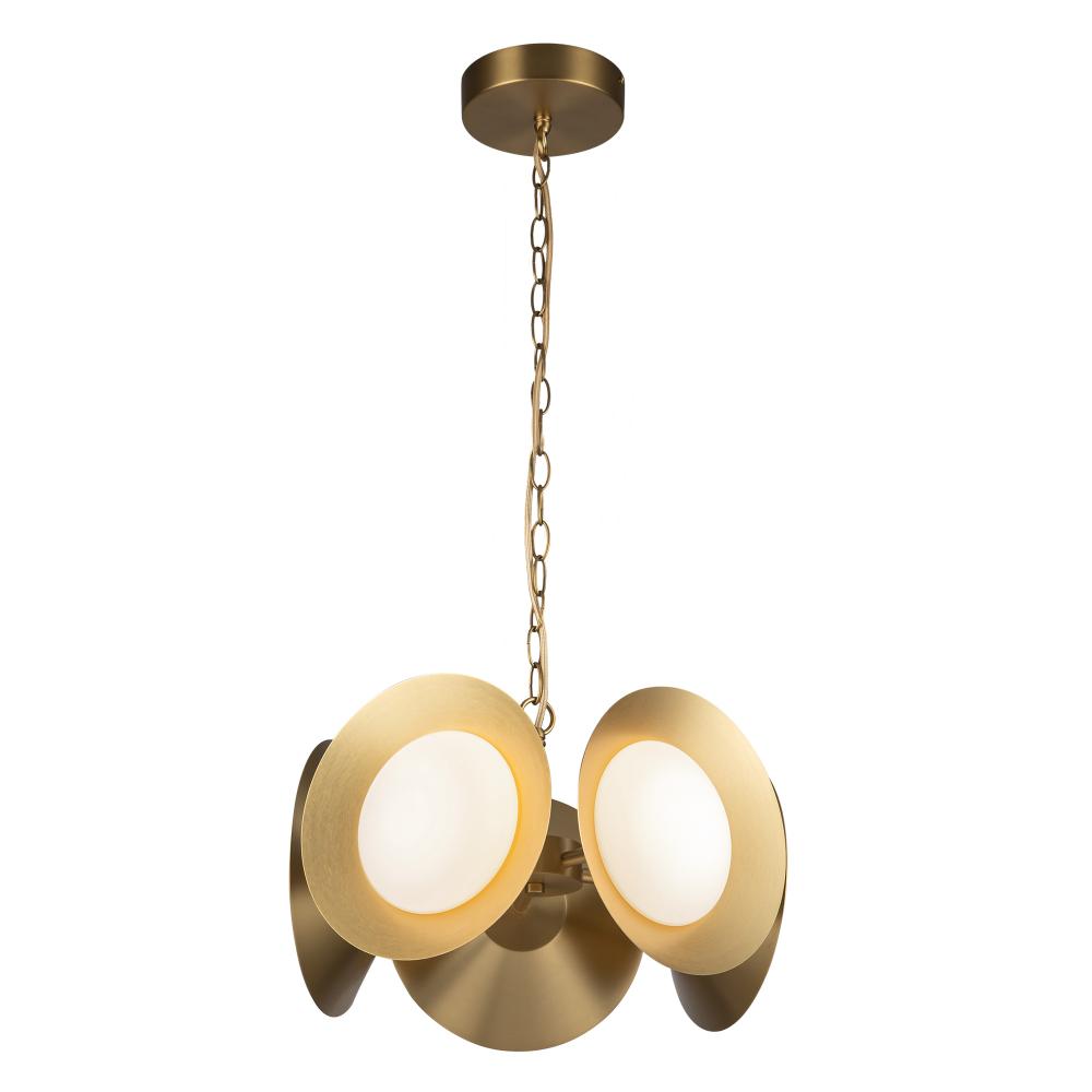 Chandeliers-Kuzco Lighting Inc-CH77916