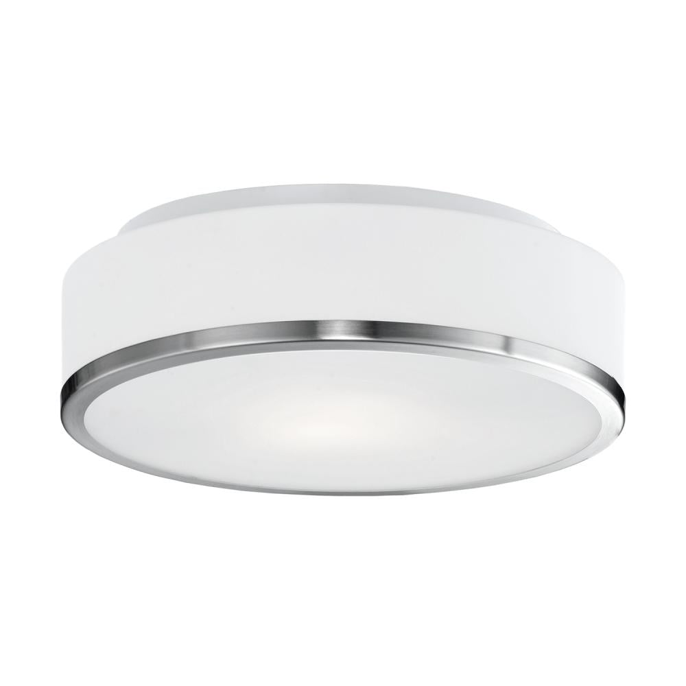 Semi-Flush Mts.-Kuzco Lighting Inc-599002