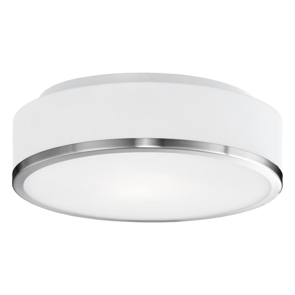 Flush Mounts-Kuzco Lighting Inc-FM6012
