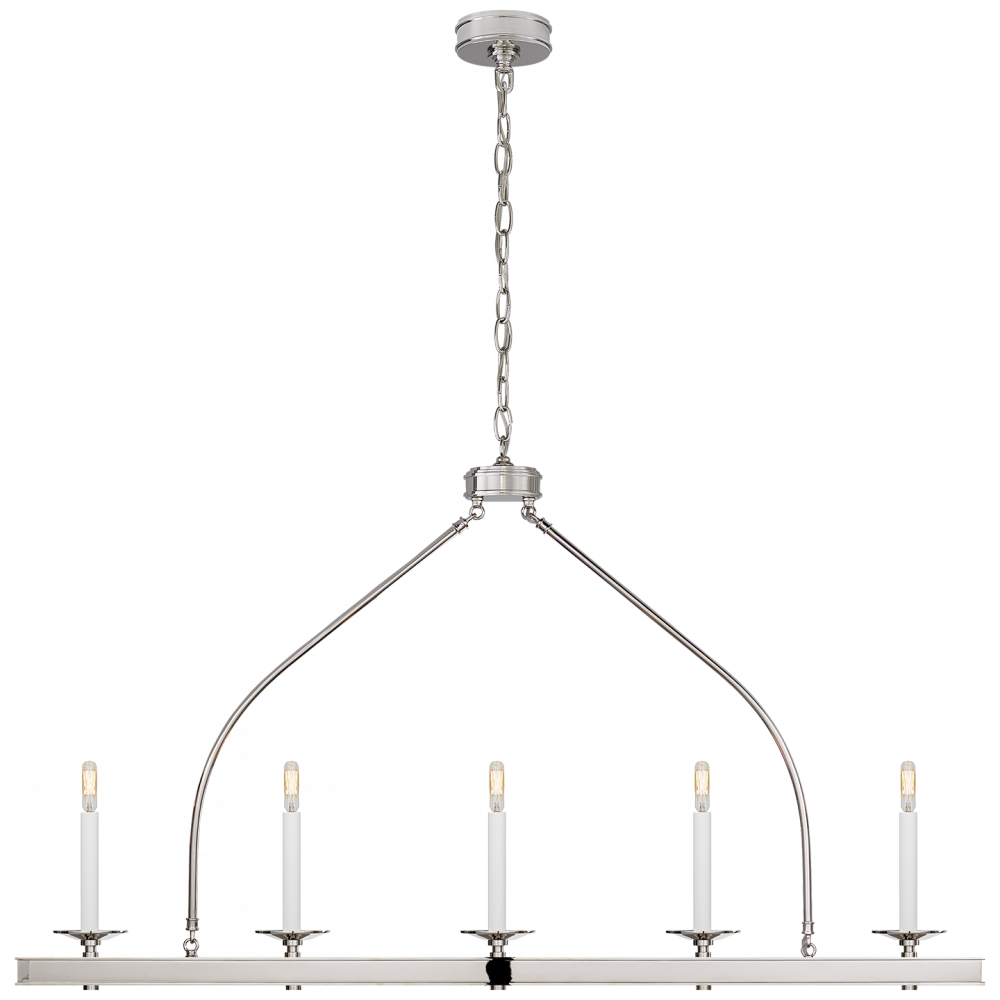 Pendants-Visual Comfort & Co. Signature Collection-CHC1605