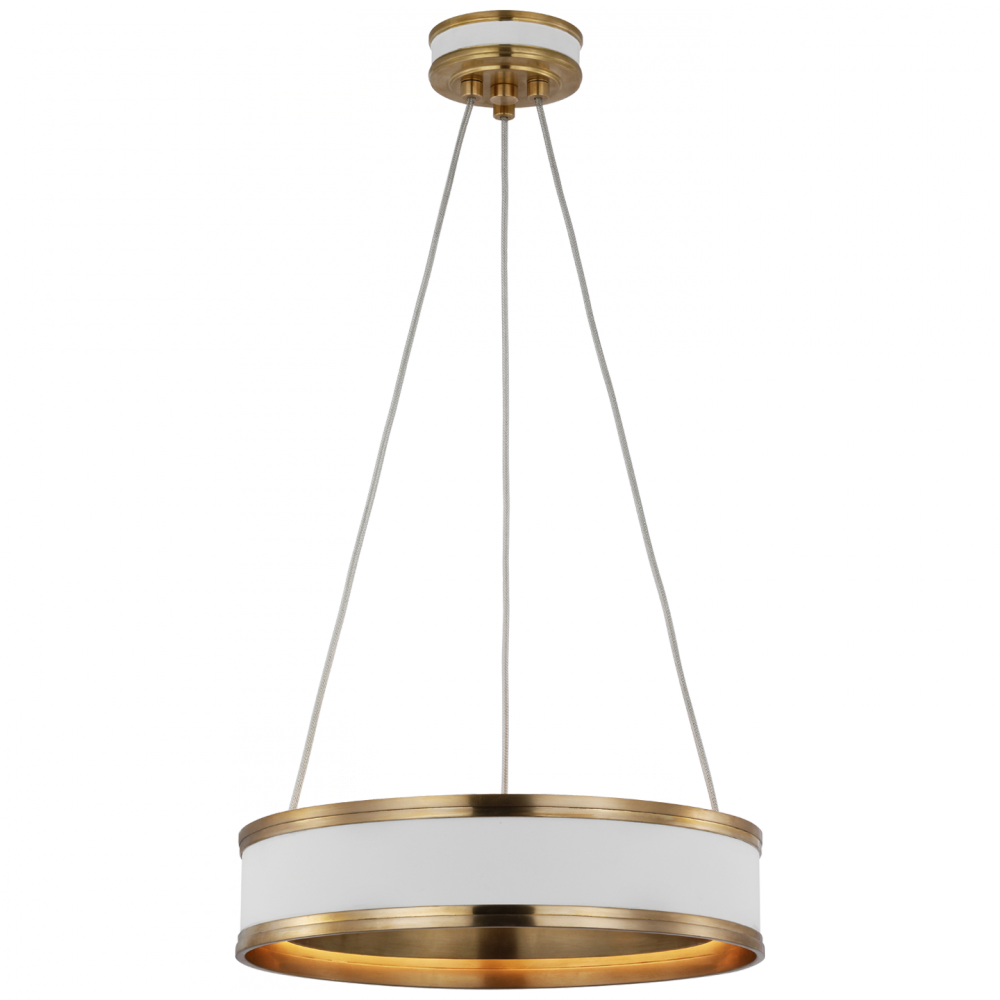 Pendants-Visual Comfort & Co. Signature Collection-CHC1611