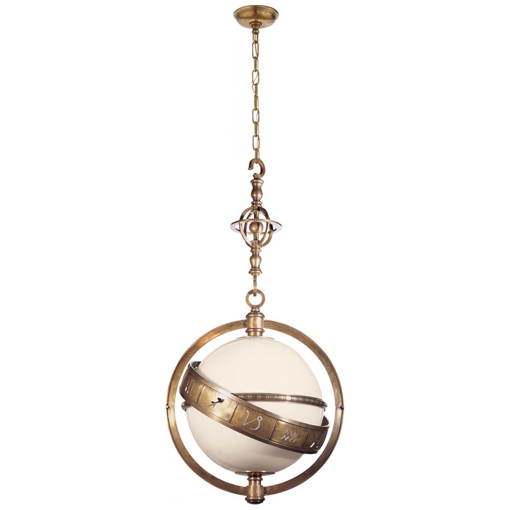 Pendants-Visual Comfort & Co. Signature Collection-CHC2112