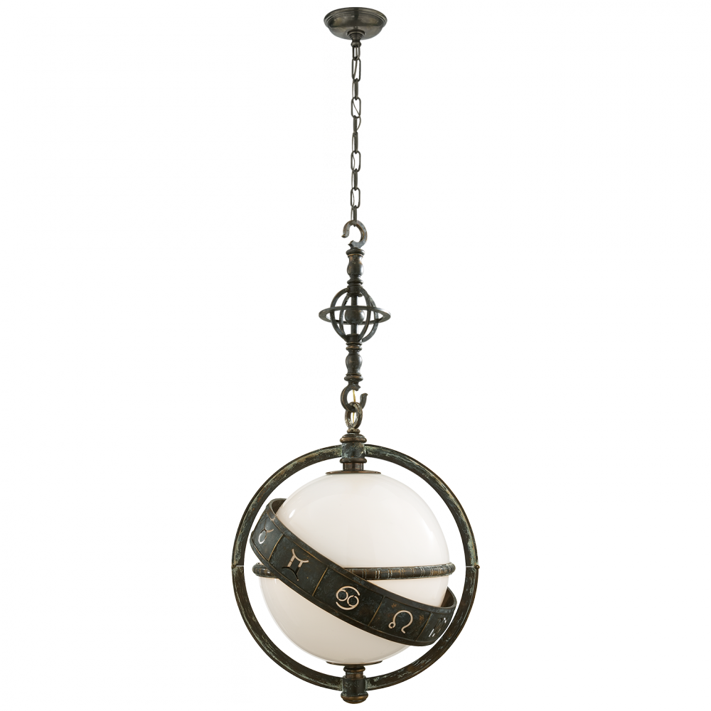 Pendants-Visual Comfort & Co. Signature Collection-CHC2112