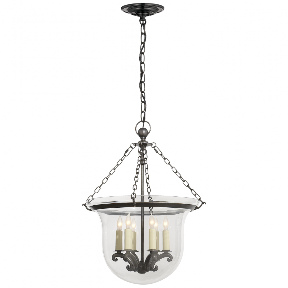 Foyer/Hall Lanterns-Visual Comfort & Co. Signature Collection-CHC2117