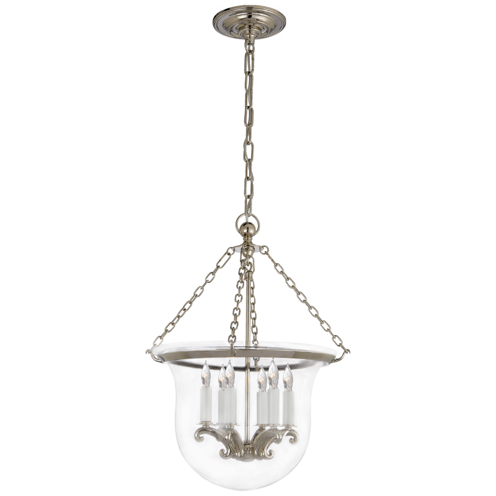 Foyer/Hall Lanterns-Visual Comfort & Co. Signature Collection-CHC2117