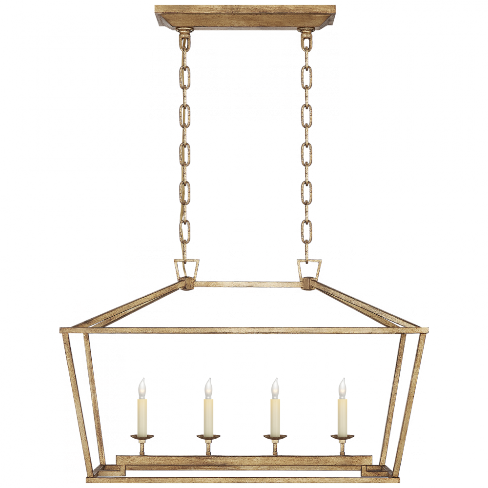 Foyer/Hall Lanterns-Visual Comfort & Co. Signature Collection-CHC2168