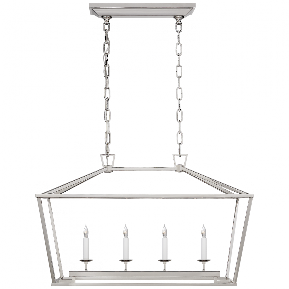 Foyer/Hall Lanterns-Visual Comfort & Co. Signature Collection-CHC2168