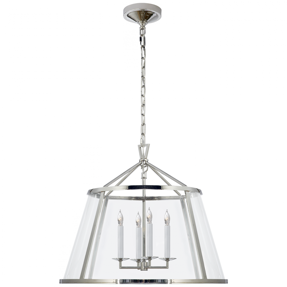 Pendants-Visual Comfort & Co. Signature Collection-CHC2202
