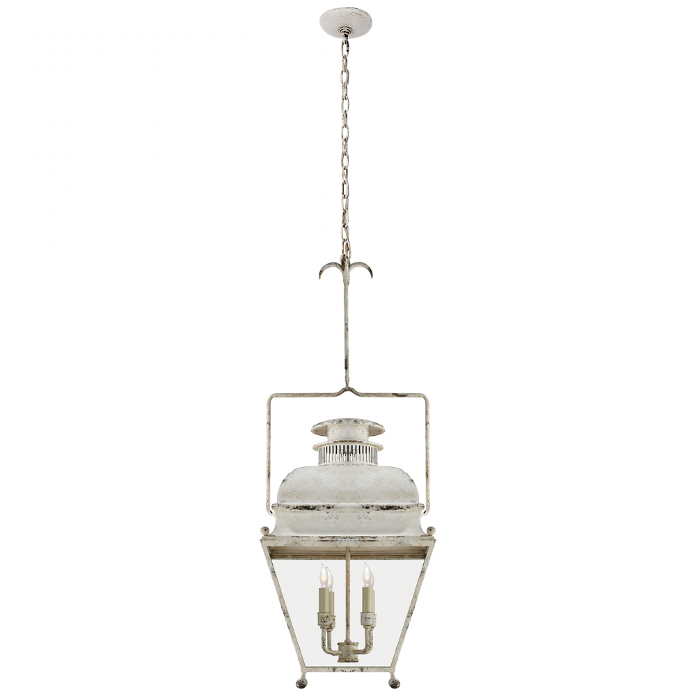Foyer/Hall Lanterns-Visual Comfort & Co. Signature Collection-CHC2215