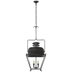 Foyer/Hall Lanterns-Visual Comfort & Co. Signature Collection-CHC2216