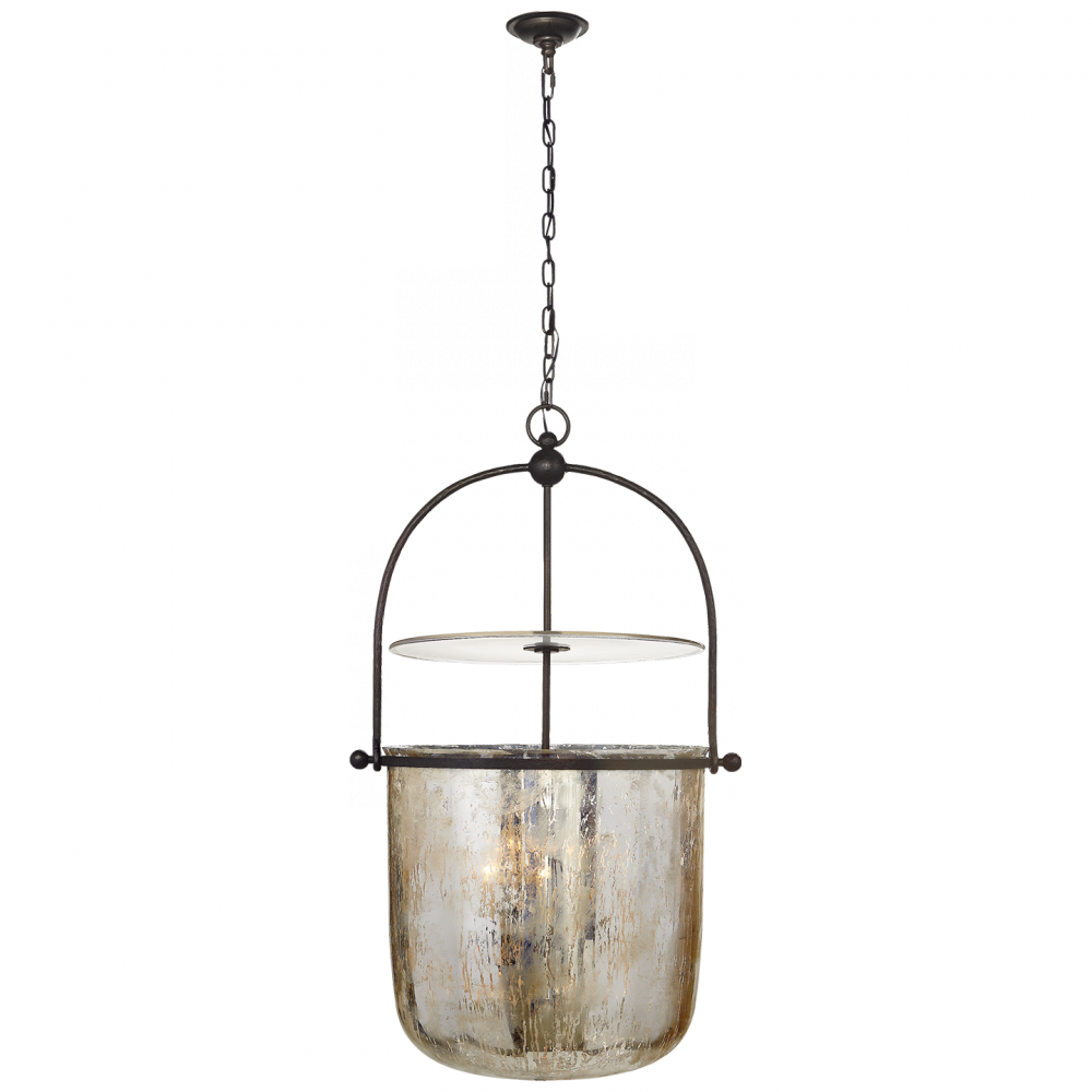 Foyer/Hall Lanterns-Visual Comfort & Co. Signature Collection-CHC2271