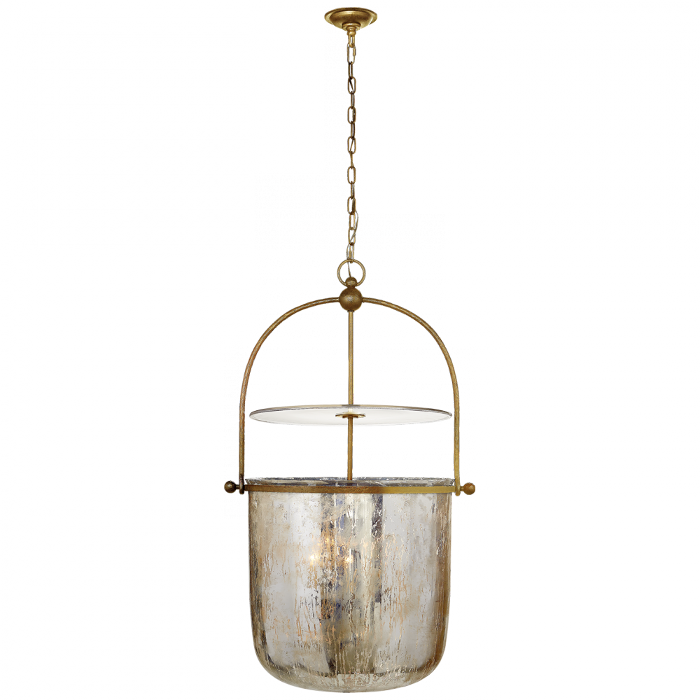 Foyer/Hall Lanterns-Visual Comfort & Co. Signature Collection-CHC2271