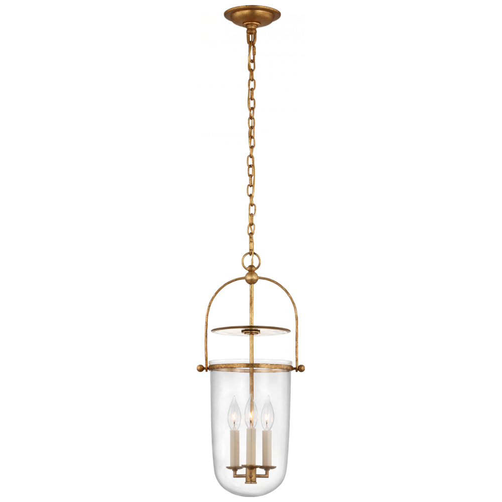 Foyer/Hall Lanterns-Visual Comfort & Co. Signature Collection-CHC2298