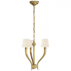 Chandeliers-Visual Comfort & Co. Signature Collection-CHC2461