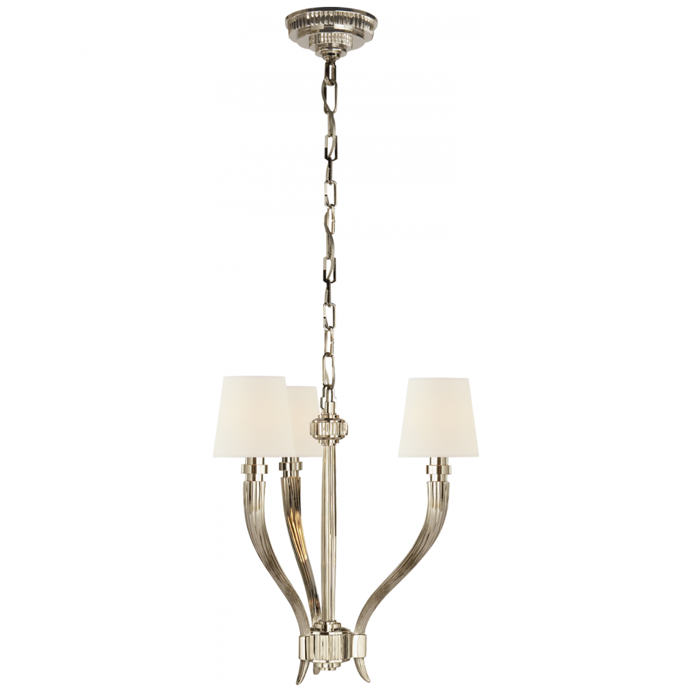 Chandeliers-Visual Comfort & Co. Signature Collection-CHC2461