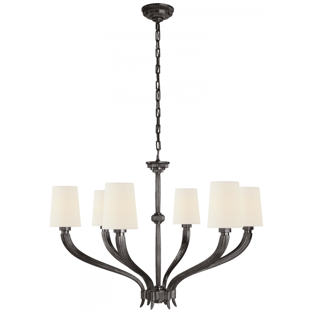 Chandeliers-Visual Comfort & Co. Signature Collection-CHC2462