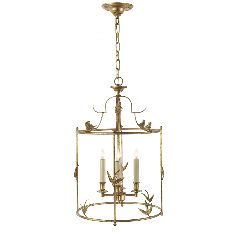 Foyer/Hall Lanterns-Visual Comfort & Co. Signature Collection-CHC3108